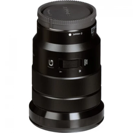 Jual Sony E PZ 18-105mm f4 G OSS Lens Harga Terbaik